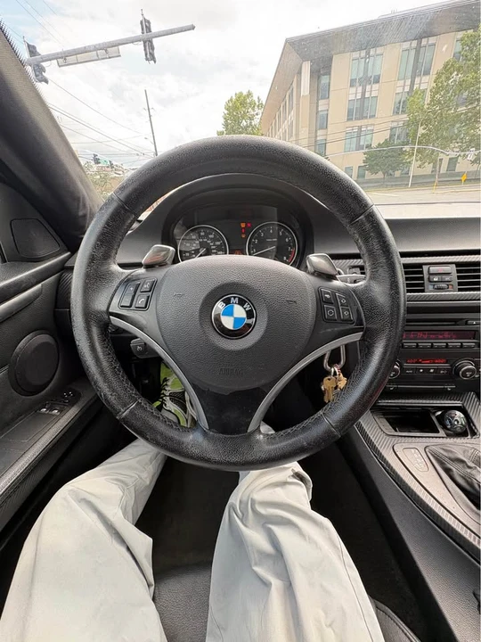 2008 BMW E92 3 Series Coupe - Image 5 of 5