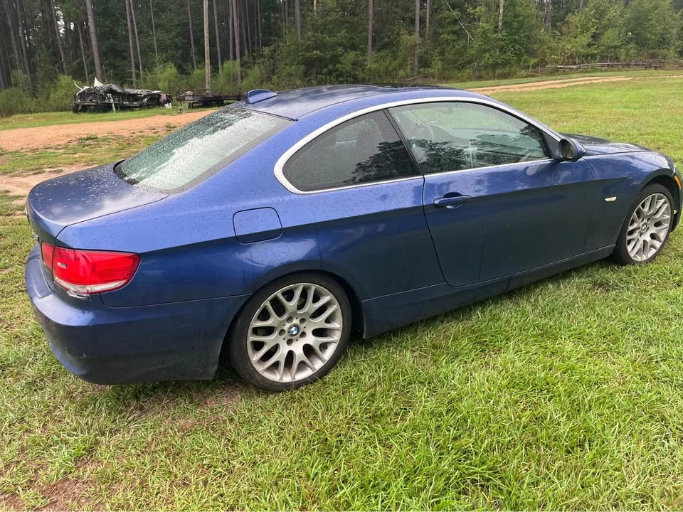2008 BMW E92 3 Series Coupe - Image 2 of 7