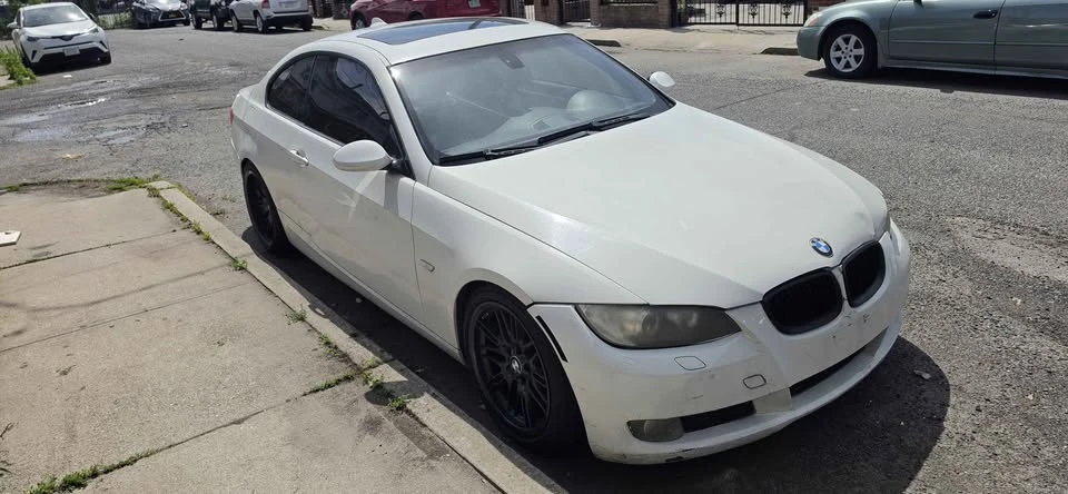 2008 BMW E92 3 Series Coupe - Image 2 of 9