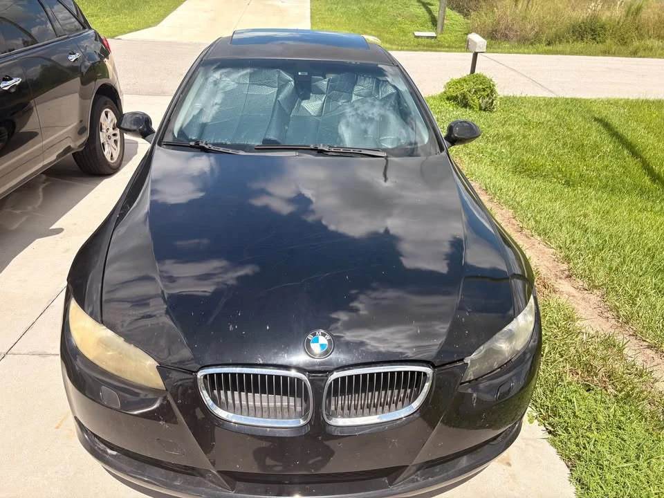 2008 BMW E92 3 Series Coupe - Image 2 of 7