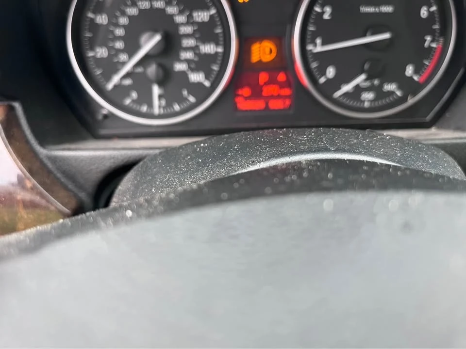 2008 BMW E92 3 Series Coupe - Image 7 of 7