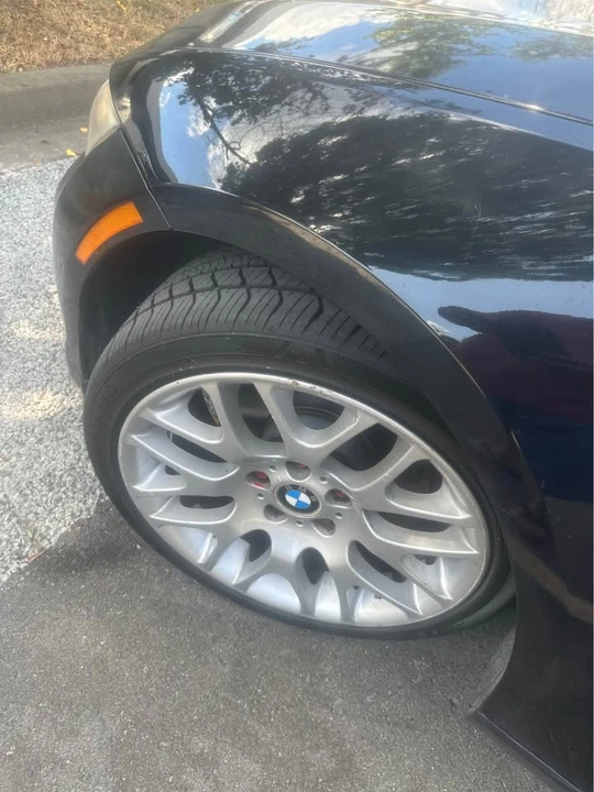 2008 BMW E92 3 Series Coupe - Image 10 of 12