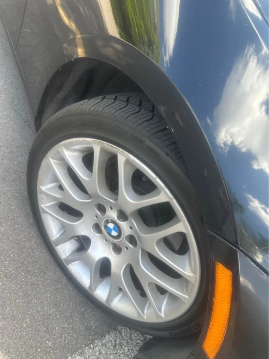 2008 BMW E92 3 Series Coupe - Image 11 of 12