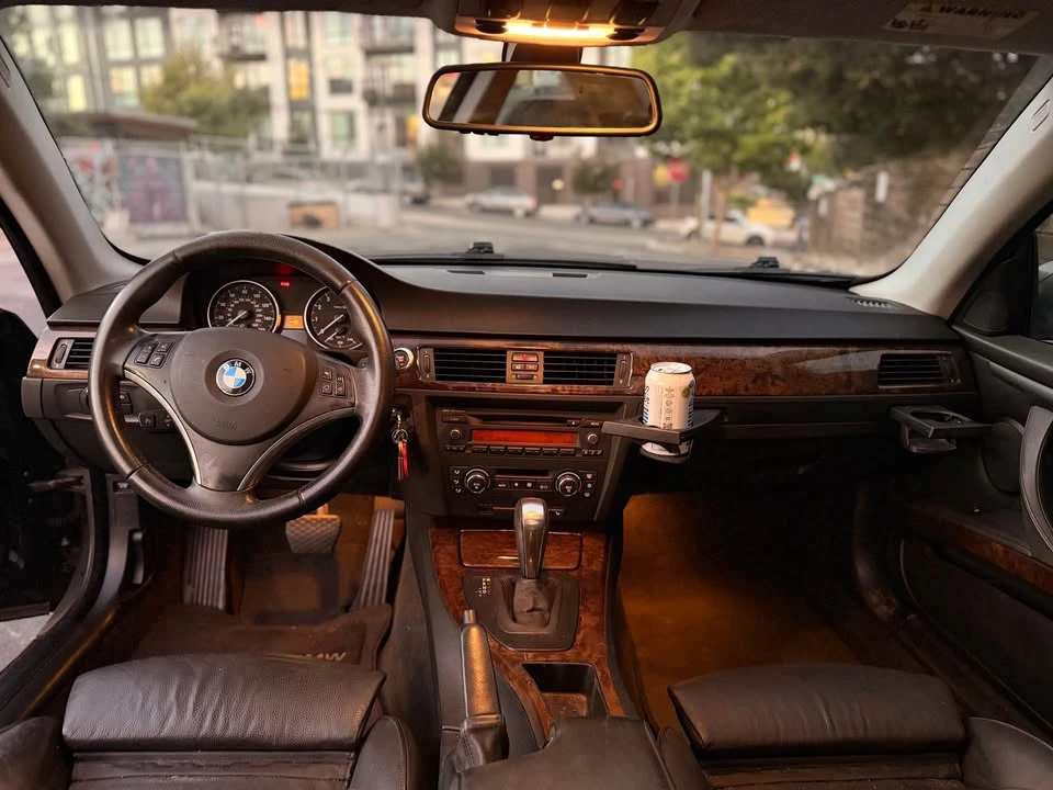 2008 BMW E92 3 Series Coupe - Image 8 of 10