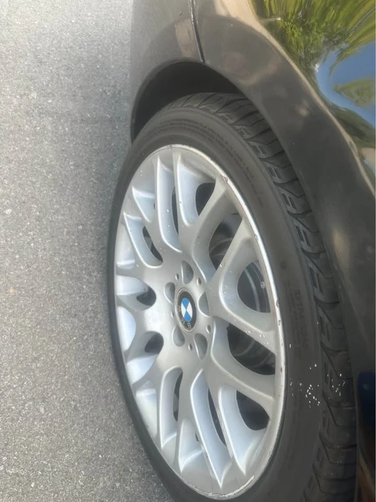 2008 BMW E92 3 Series Coupe - Image 12 of 12