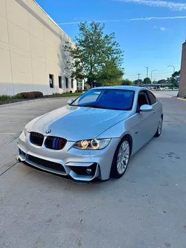 2008 BMW 328i Coupe