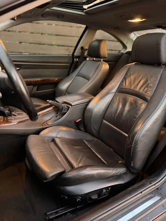 2008 BMW E92 3 Series Coupe - Image 7 of 10