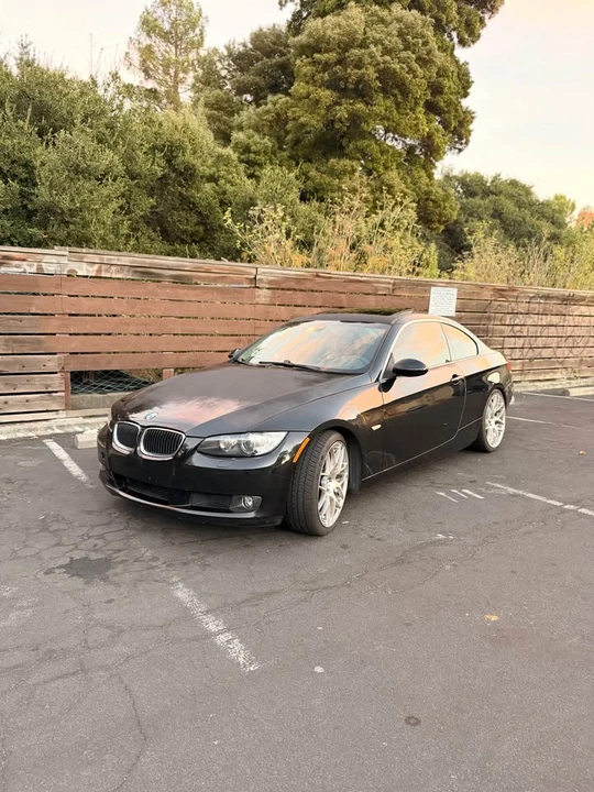 2008 BMW E92 3 Series Coupe - Image 3 of 10