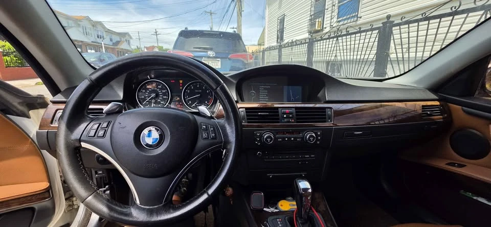 2008 BMW E92 3 Series Coupe - Image 7 of 9