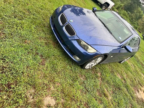 2008 BMW 328i Coupe