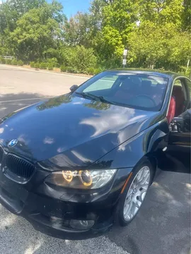 2008 BMW 3 Series 328i Coupe