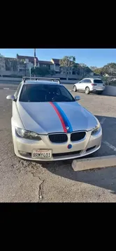 2008 BMW 3 Series 328i Coupe