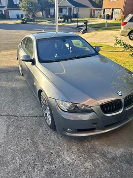 2008 BMW 3 Series 328i Coupe