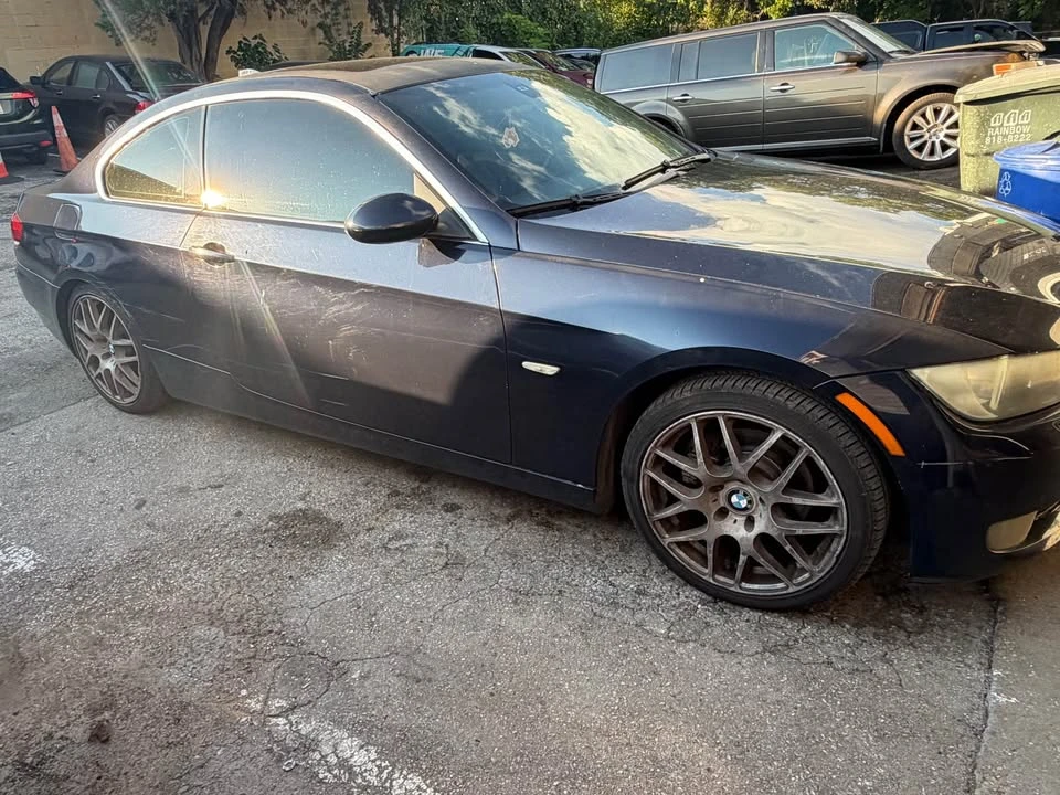 2008 BMW E92 3 Series Coupe - Image 2 of 9
