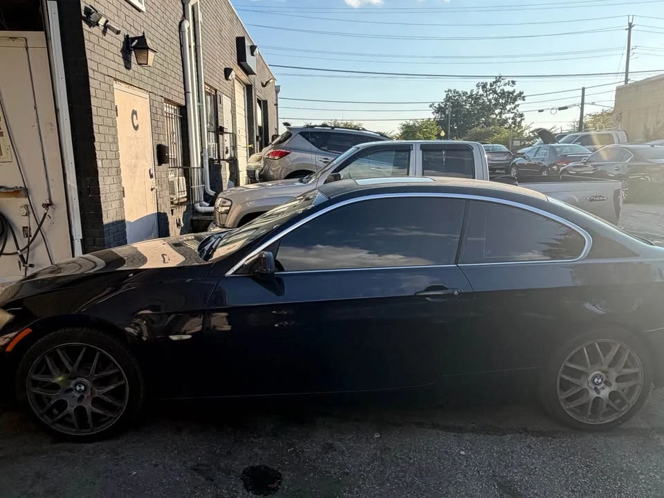 2008 BMW E92 3 Series Coupe - Image 3 of 9