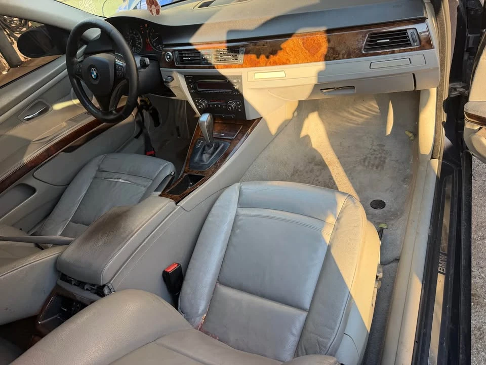 2008 BMW E92 3 Series Coupe - Image 8 of 9