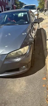 2008 BMW 3 Series 328i Coupe