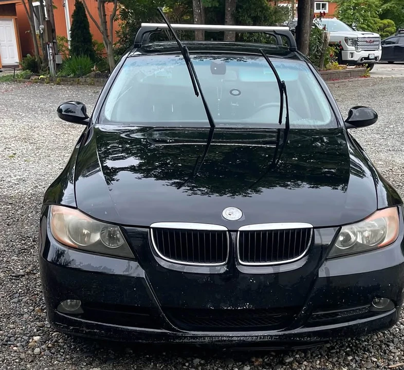 2008 BMW E92 3 Series Coupe - Image 7 of 9