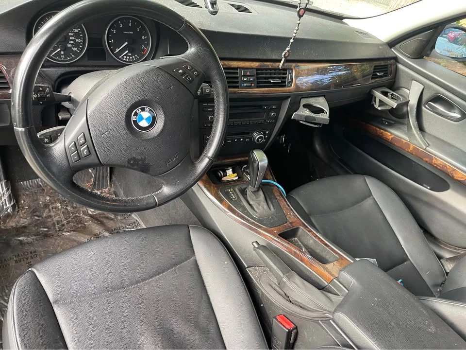2008 BMW E92 3 Series Coupe - Image 3 of 9