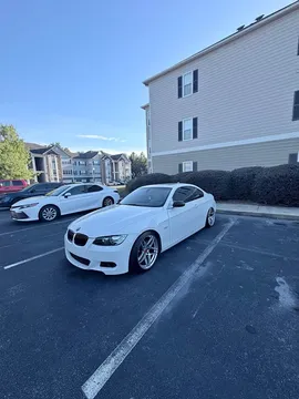 2008 BMW 328i Coupe 2D
