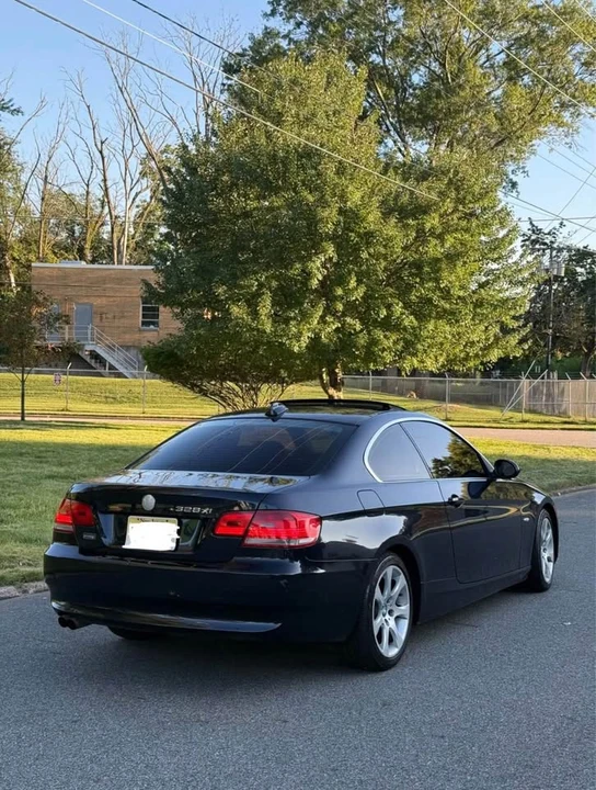 2008 BMW E92 3 Series Coupe - Image 3 of 10