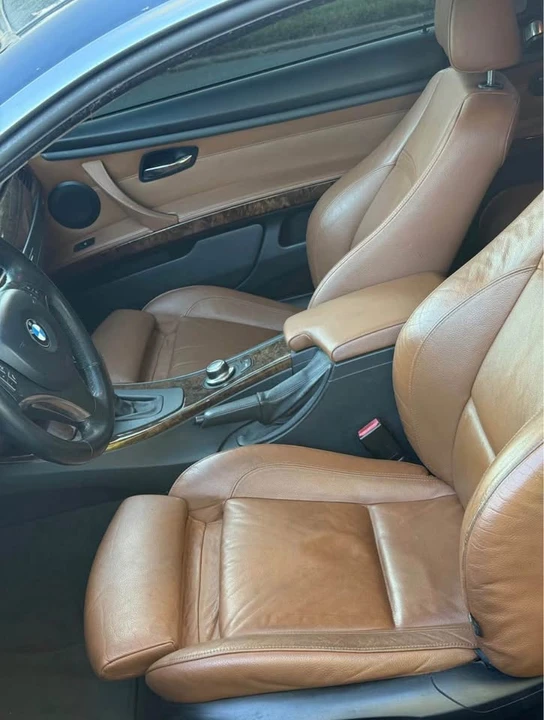 2008 BMW E92 3 Series Coupe - Image 6 of 10