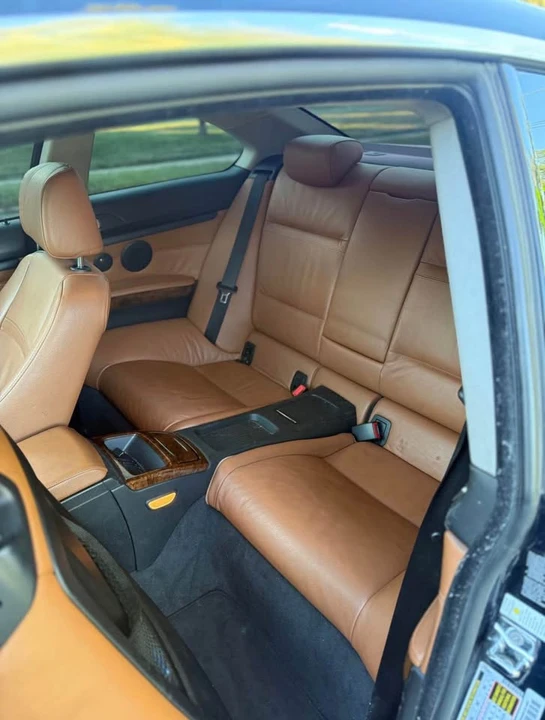 2008 BMW E92 3 Series Coupe - Image 9 of 10