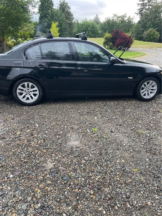 2008 BMW E92 3 Series Coupe - Image 8 of 9
