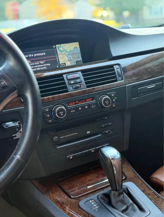 2008 BMW E92 3 Series Coupe - Image 8 of 10