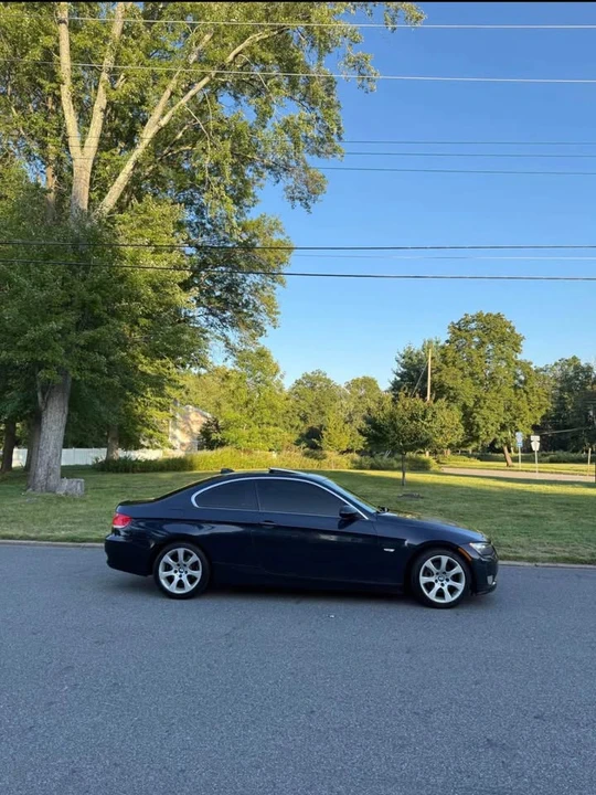 2008 BMW E92 3 Series Coupe - Image 2 of 10