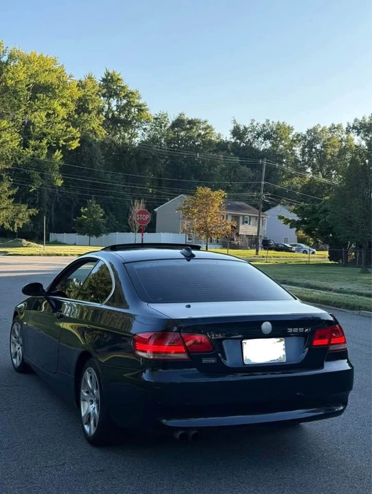 2008 BMW E92 3 Series Coupe - Image 4 of 10