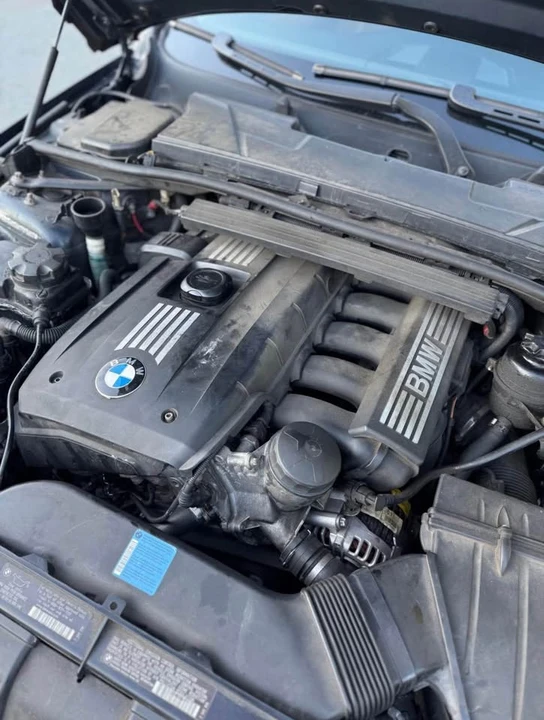 2008 BMW E92 3 Series Coupe - Image 10 of 10