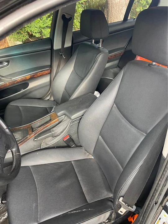 2008 BMW E92 3 Series Coupe - Image 2 of 9