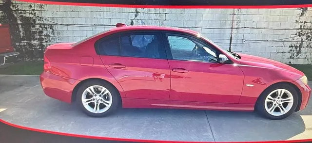 2008 BMW 3 Series 328i Coupe