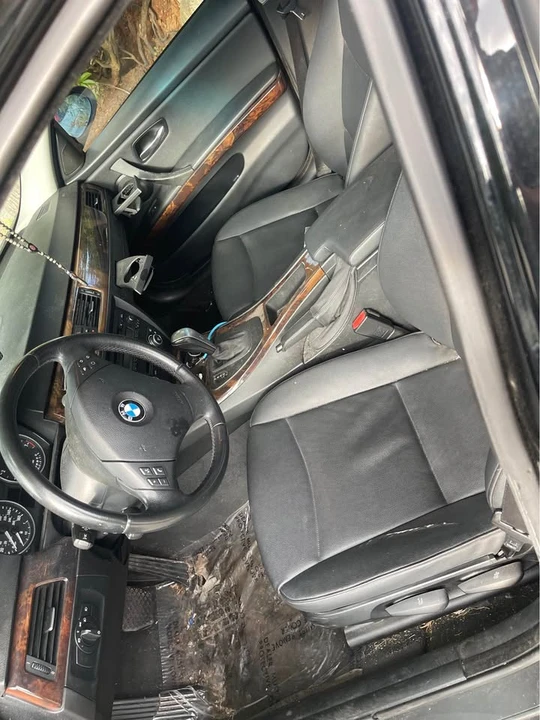2008 BMW E92 3 Series Coupe - Image 4 of 9