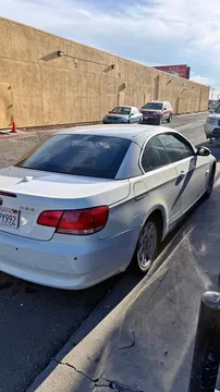 2008 BMW 3 Series 328i