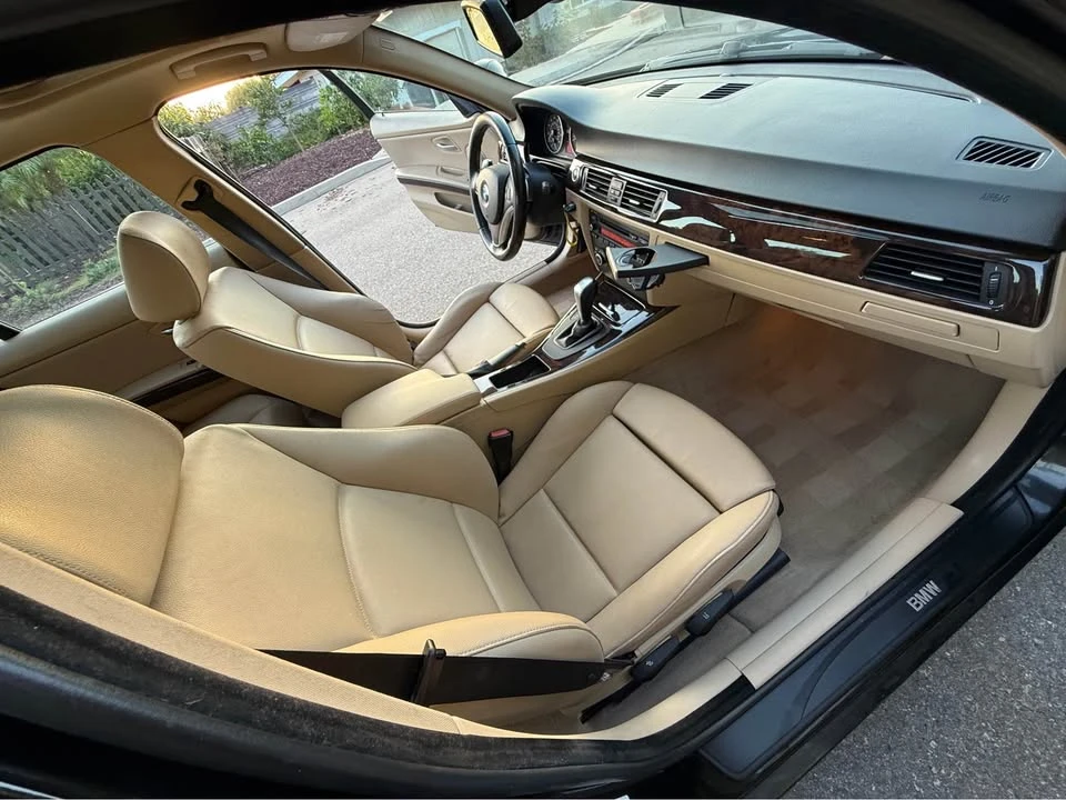 2008 BMW E90 3 Series Sedan - Image 11 of 13