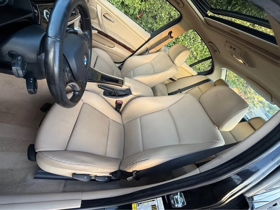 2008 BMW E90 3 Series Sedan - Image 10 of 13