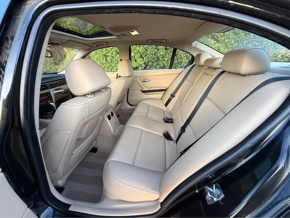 2008 BMW E90 3 Series Sedan - Image 8 of 13