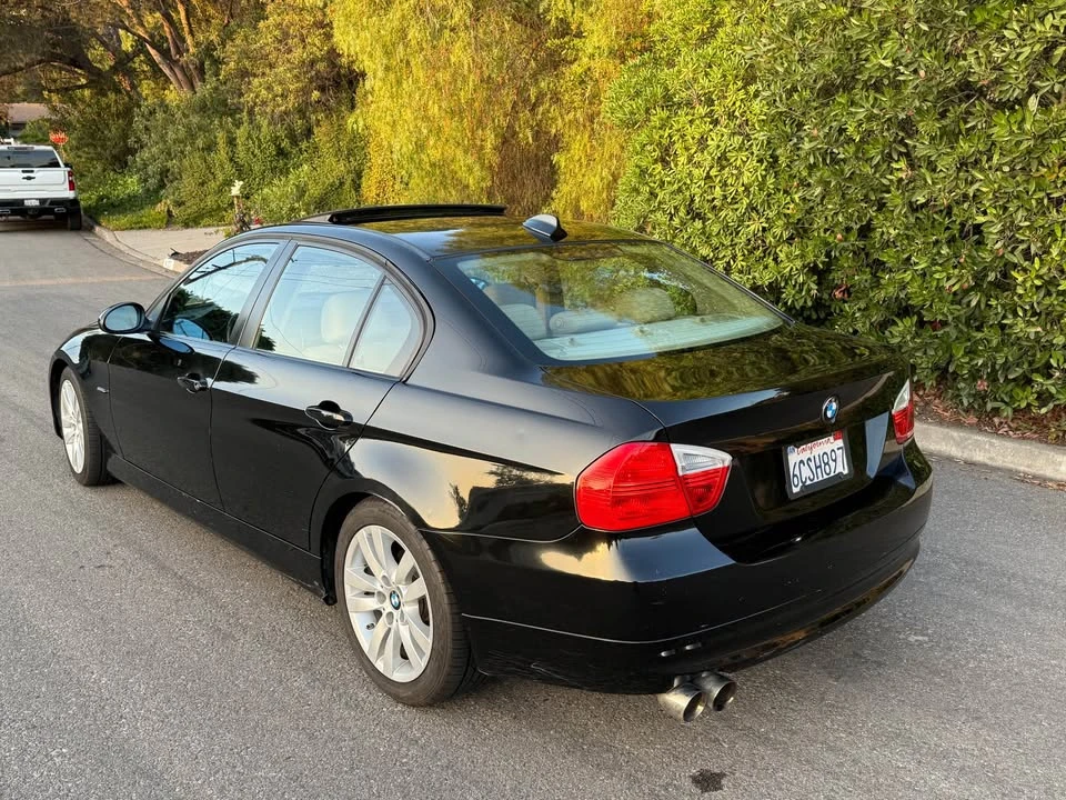 2008 BMW E90 3 Series Sedan - Image 6 of 13