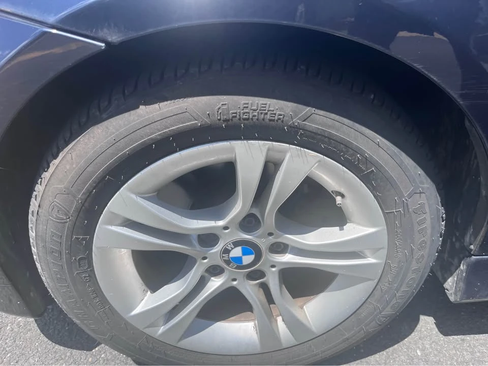 2008 BMW E90 3 Series Sedan - Image 4 of 8
