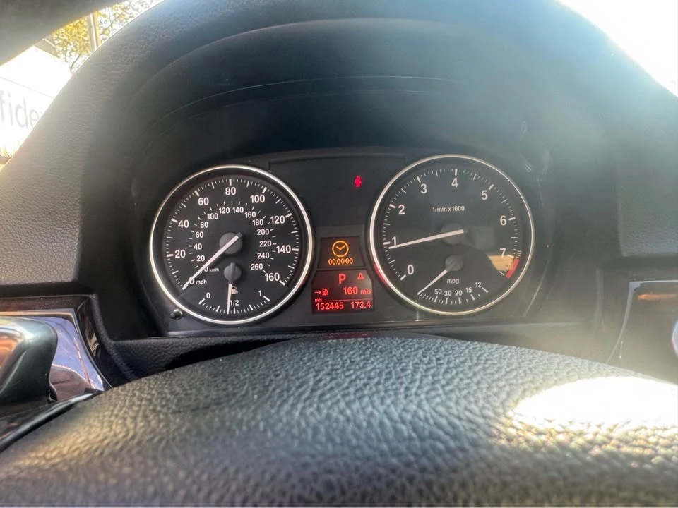 2008 BMW E90 3 Series Sedan - Image 15 of 15