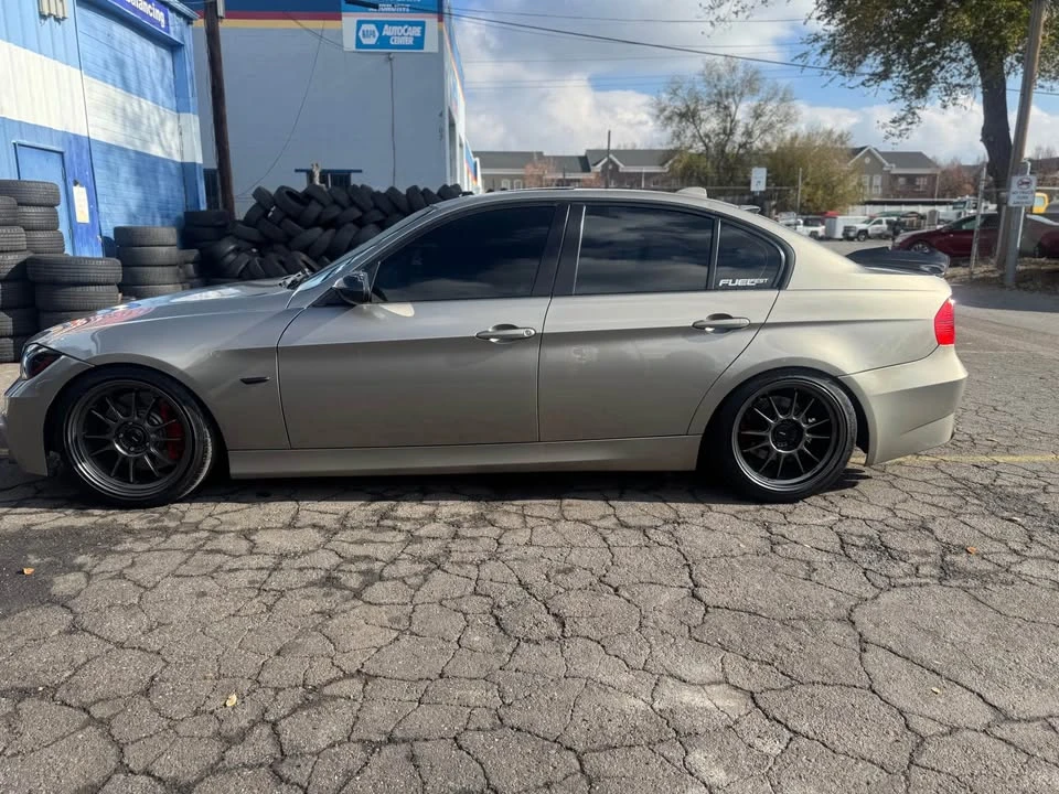 2008 BMW E90 3 Series Sedan - Image 4 of 15