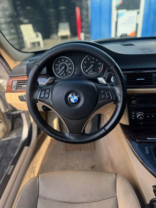 2008 BMW E90 3 Series Sedan - Image 9 of 15