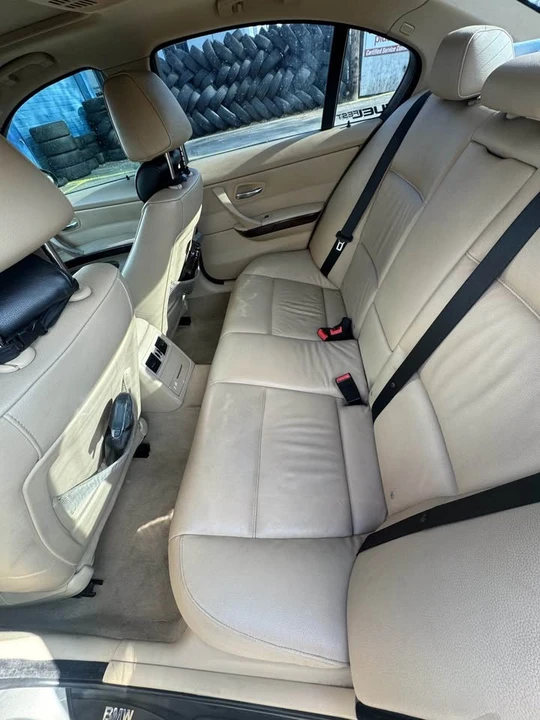 2008 BMW E90 3 Series Sedan - Image 13 of 15