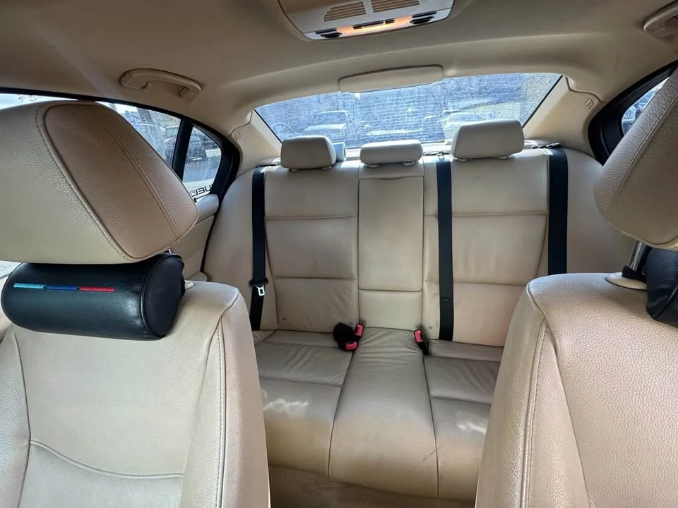 2008 BMW E90 3 Series Sedan - Image 14 of 15