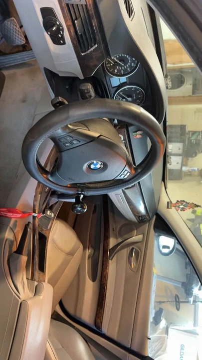 2008 BMW E90 3 Series Sedan - Image 3 of 11