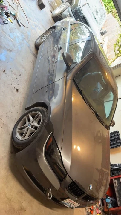 2008 BMW E90 3 Series Sedan - Image 7 of 11