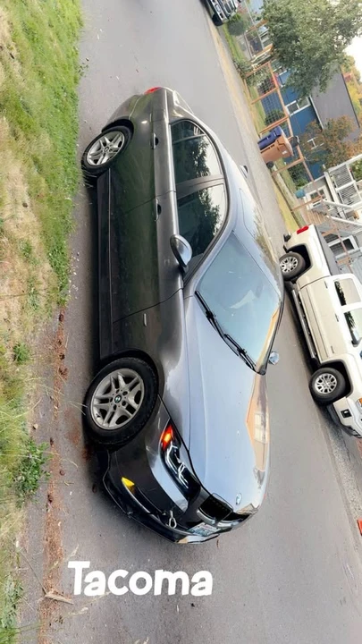 2008 BMW E90 3 Series Sedan - Image 8 of 11