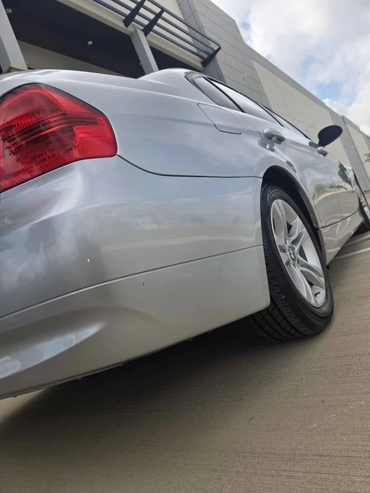 2008 BMW E90 3 Series Sedan - Image 6 of 14